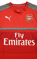 2016-17 ARSENAL KOSZULKA S