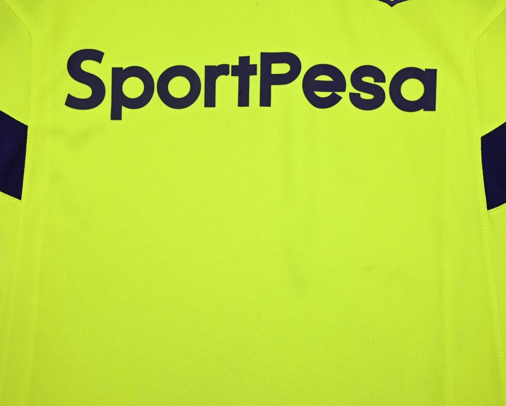 2017-18 EVERTON KOSZULKA L