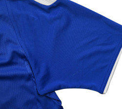 2011-12 CHELSEA *DROGBA* SHIRT S