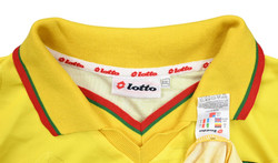 1998-00 WALES #12 KOSZULKA MATCH ISSUE XXL