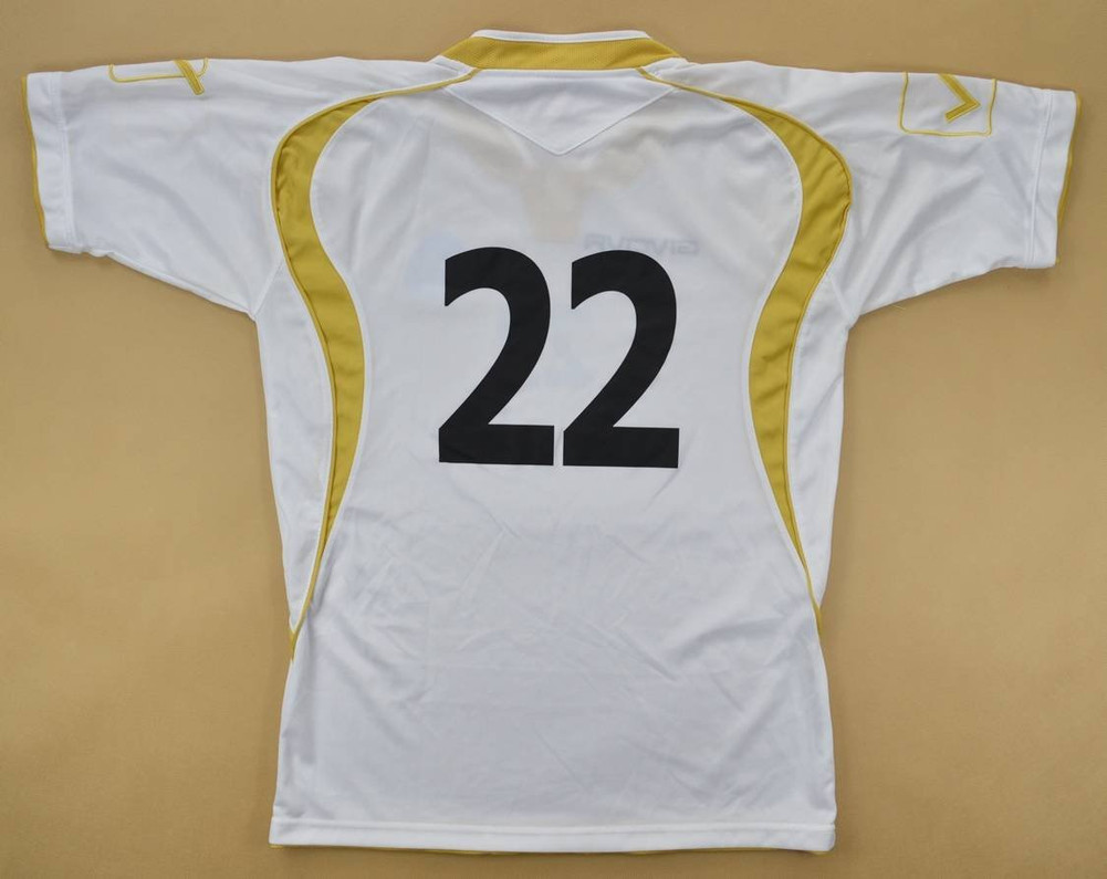 KPR RUCH CHORZOW HANDBALL SHIRT S