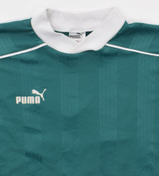 PUMA OLDSCHOOL KOSZULKA XL