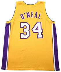 LOS ANGELES LAKERS *O'NEAL* NBA KOSZULKA XL