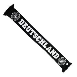 GERMANY DEUTSCHLAND SCARF