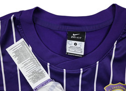 2012-13 ERZGEBIRGE AUE SHIRT S