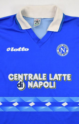 1996-97 SSC NAPOLI SHIRT XXL