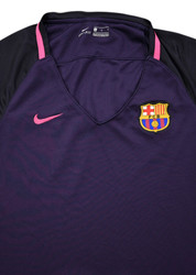 2016-17 BARCELONA SHIRT WOMENS L