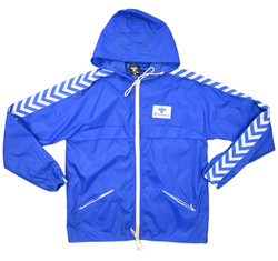 HUMMEL OLDSCHOOL JACKET M