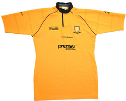 CALDY R.F.C. RUGBY SHIRT L