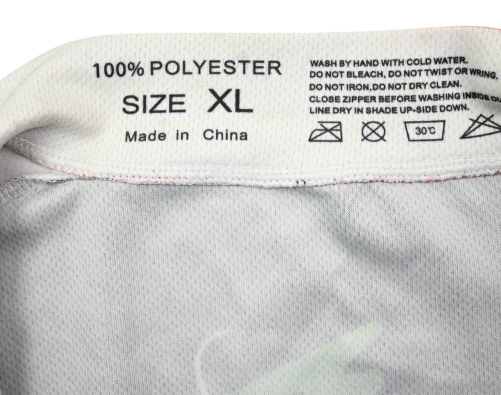 SHIMANO CYCLING SHIRT XL