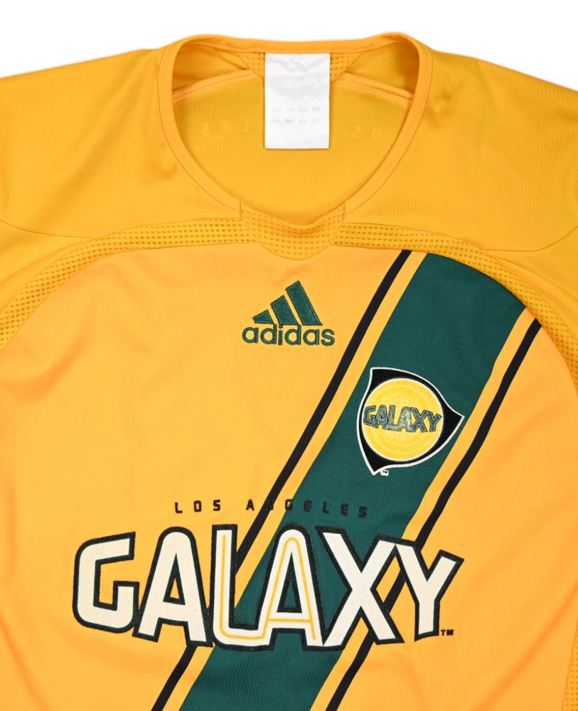 2006 LOS ANGELES GALAXY KOSZULKA M