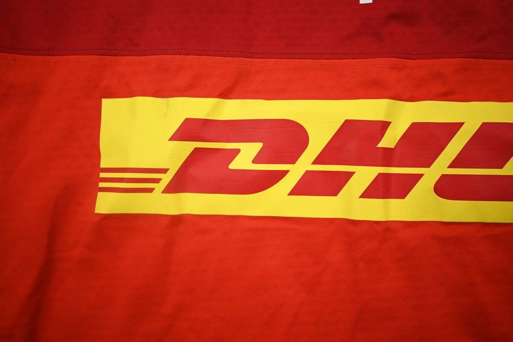 2012-13 MANCHESTER UNITED BLUZA L