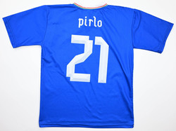 2012-13 ITALY *PIRLO* KOSZULKA S