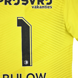 2023-24 FEYENOORD *BIJLOW* GK KOSZULKA S