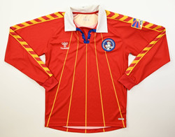 2006-07 TIBET LONGSLEEVE M