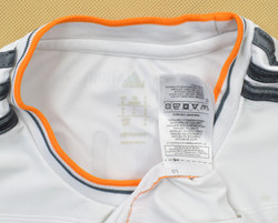 2013-14 REAL MADRID *WILLIAM* SHIRT S