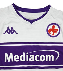 2021-22 ACF FIORENTINA *PIĄTEK* MATCH ISSUE SHIRT L
