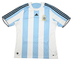 2007-09 ARGENTINA KOSZULKA XL