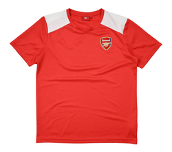 ARSENAL LONDON SHIRT M