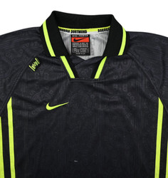 1996-97 BORUSSIA DORTMUND KOSZULKA L