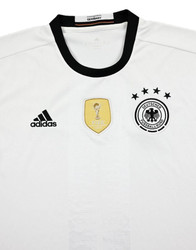2015-16 GERMANY KOSZULKA XL