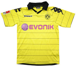 2010-11 BORUSSIA DORTMUND *KAGAWA* KOSZULKA L. BOYS 164CM