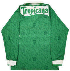 1995-97 SAINT ETIENNE LONGSLEEVE XS