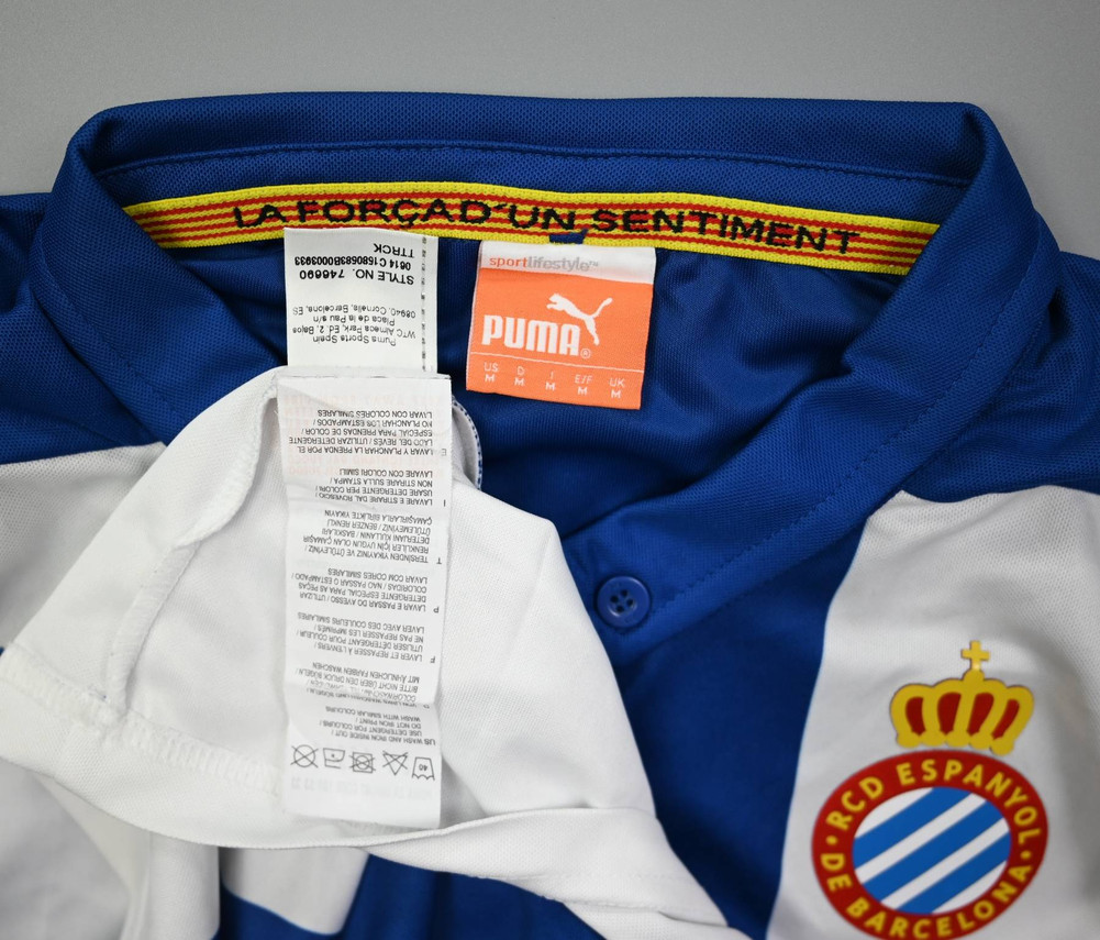 2014-15 ESPANYOL KOSZULKA M