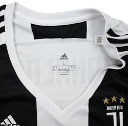 2018-19 JUVENTUS *RONALDO* KOSZULKA WOMENS L