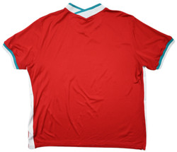 2020-21 LIVERPOOL SHIRT XL
