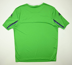 VFL WOLFSBURG SHIRT XXL