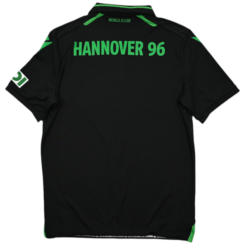 2021-22 HANNOVER KOSZULKA L