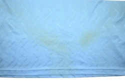 1993-95 WEST HAM UNITED SHIRT L