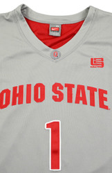 OHIO STATE BASKETBALL SHIRT XL