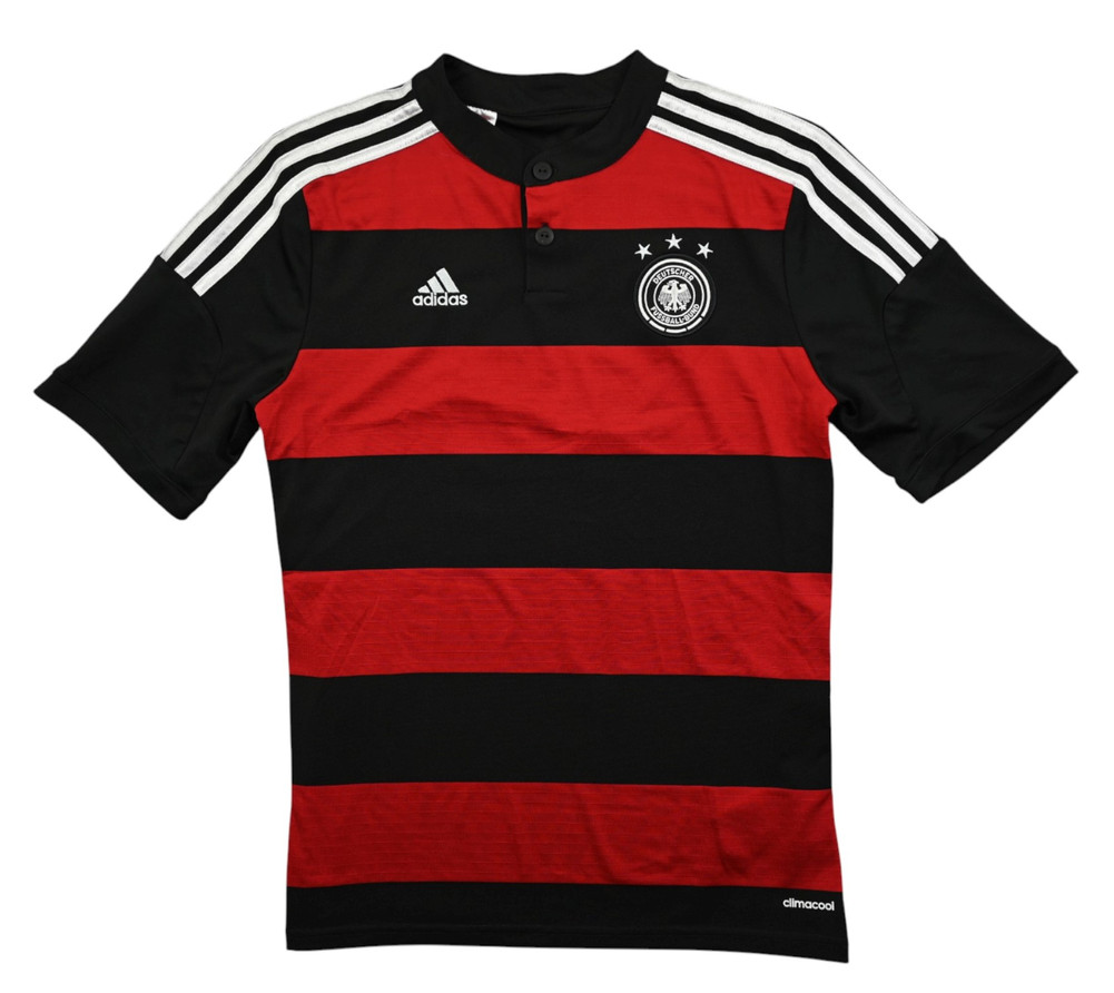 2014-15 GERMANY *MULLER* KOSZULKA XL. BOYS