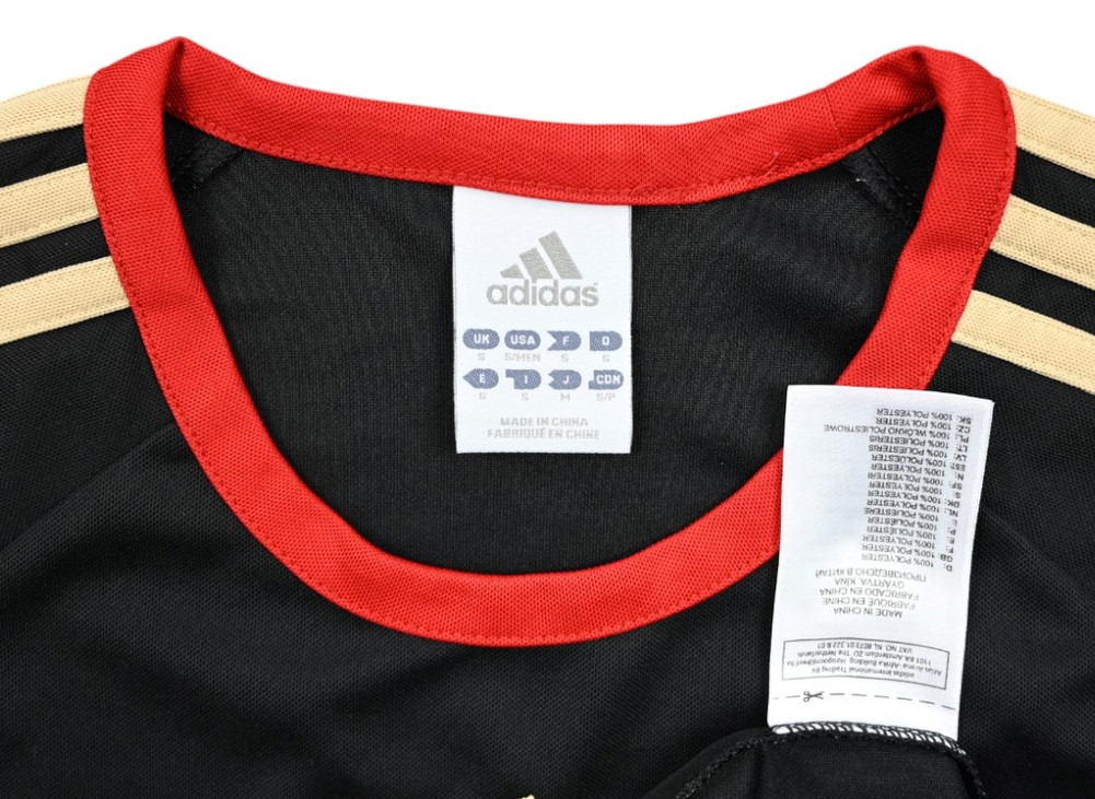 2010-11 GERMANY SHIRT S 
