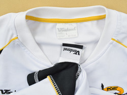 2010-12 PORT VALE KOSZULKA L. BOYS