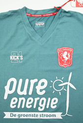 2019-20 FC TWENTE SHIRT M