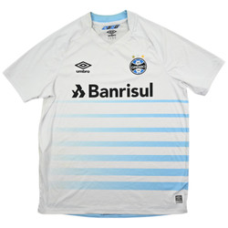 2021 GREMIO SHIRT XL
