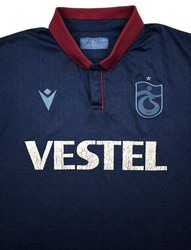 2021-22 TRABZONSPOR SHIRT XL