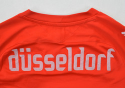 2009-10 FORTUNA DUSSELDORF KOSZULKA S