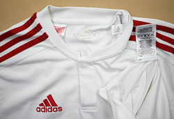 2015-16 BAYERN MUNICH *MULLER* SHIRT XL. BOYS