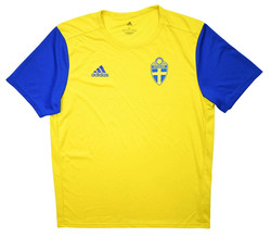 2020-21 SWEDEN KOSZULKA L