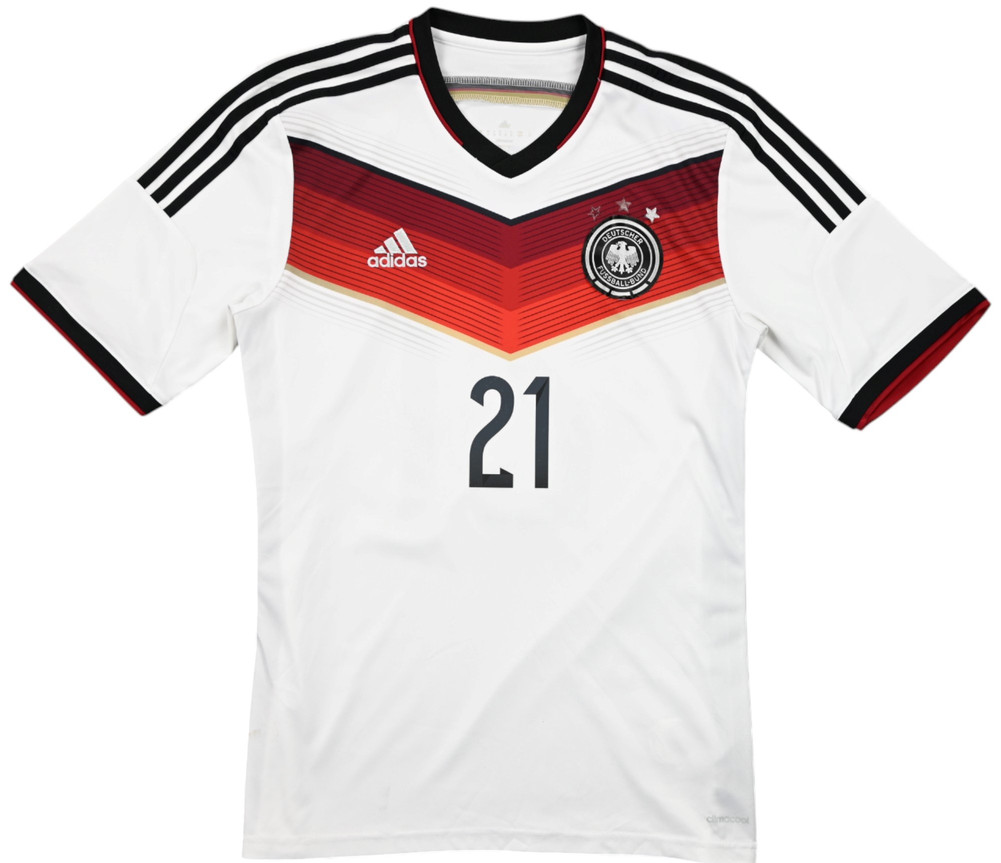 2014-15 GERMANY *REUS* KOSZULKA M