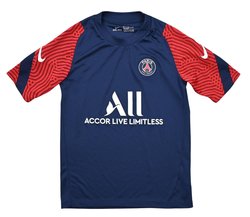 2020-21 PARIS SAINT-GERMAIN SHIRT M. BOYS