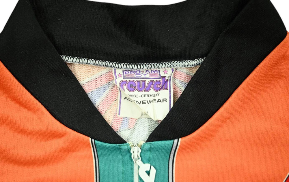 REUSCH CYCLING CYCLING SHIRT XXL