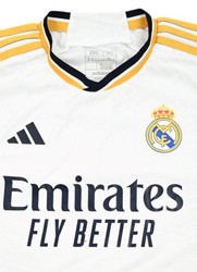 2023-24 REAL MADRID KOSZULKA 2XL