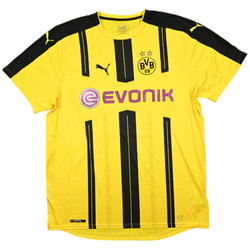 2016-17 BORUSSIA DORTMUND *SCHMELZER** KOSZULKA XXL