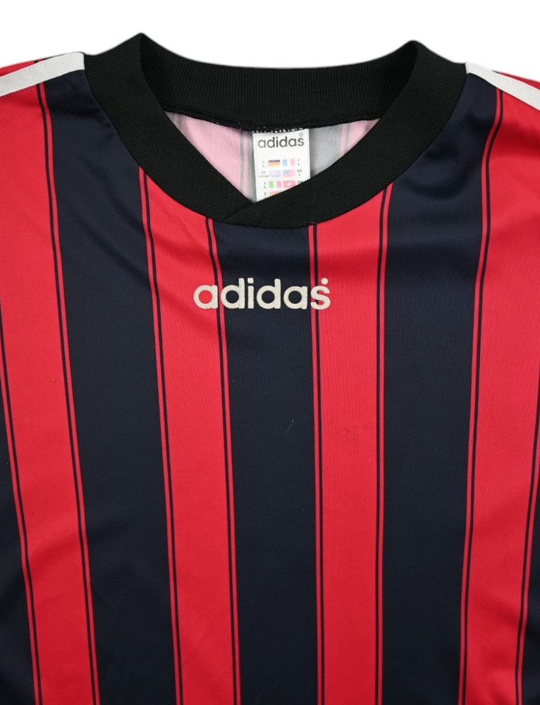 ADIDAS OLDSCHOOL LONGSLEEVE L