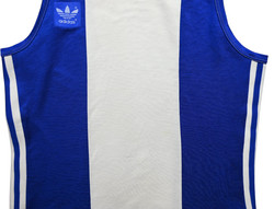 ADIDAS VINTAGE MADE IN WEST GERMANY SHIRT M